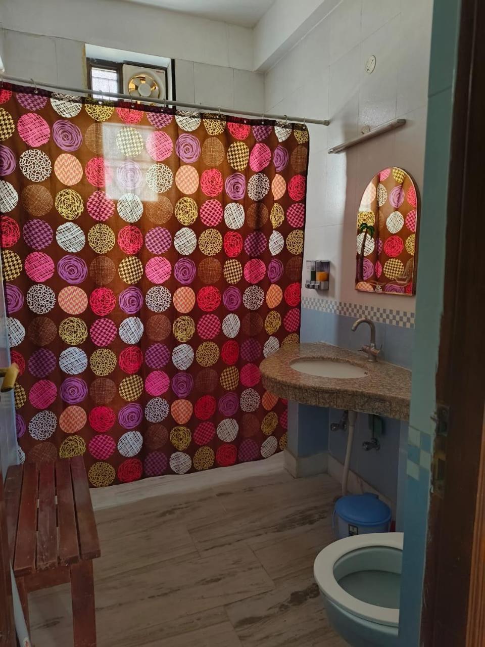 רישיקש Ayurveda Bhavan מראה חיצוני תמונה