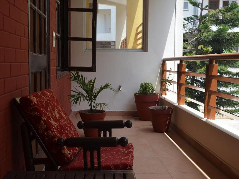 רישיקש Ayurveda Bhavan מראה חיצוני תמונה
