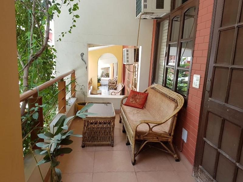 רישיקש Ayurveda Bhavan מראה חיצוני תמונה